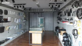 Ningbo Fibconet Communication Technology Co., Ltd.