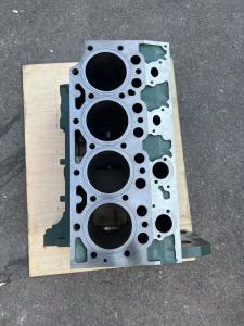 Quality 21025096 Volvo Cylinder Block Model D5e Cylinder Block wholesale