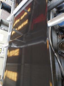 Quality PE Sheet Extrusion Equipment Polyethylene Sheet Manufacturing Machine Supplier wholesale