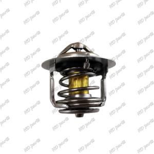Quality 1DZ 2Z 13Z Thermostat 80916-76085-71 90916-03954-74 For Toyota wholesale
