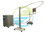 IPX3 / IPX4 Spraying And Splashing Water IP Testing Equipment R800 Oscillating