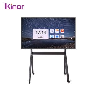 Quality 4K UHD Interactive Smartboard Screen Display 86 Inch wholesale