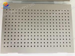 Quality Fuji NXT SMT Machine Antistatic Plastic Nozzle Case wholesale