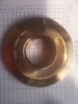 HPK055 Double Hitachi Hydraulic Pump Parts Repair Rotary Group