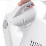 81-100AW Suction Power Rechargeable Handheld Cordless Vacuum Cleaner with Dry