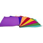 2MM 5MM Textile Double Sided Neoprene Fabric Customized