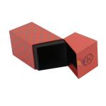 Custom Design Magnetic Rigid Cardboard Cosmetic Skincare Gift Perfume Paper Box