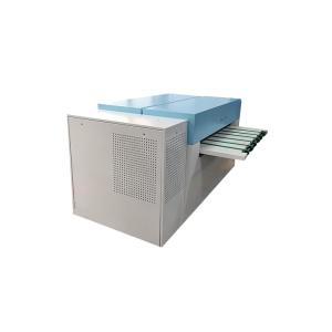 Quality 96 Channels Thermal CTP Platesetter Auto Focus Technology High Speed wholesale