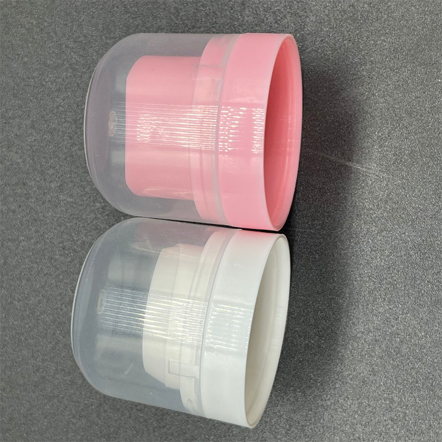 High Precision Dry Shampoo Actuator For Controlled Dispensing Enhanced Hair Care