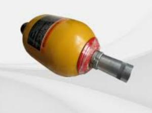 Quality 13C0076 ACCUMULATOR LIUGONG CLG856 CLG835 liugong wheel loader motor grader parts wholesale