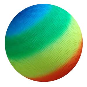 Quality Nontoxic 7 Inch Playground Ball wholesale