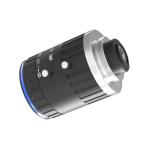 WD 80mm-∞ 5MP 6mm Camera Lens 0.11kg Machine Vision System Components