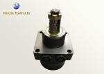 Replacement Low Speed High Torque Hydraulic Motor BMER-2-250-WDT4 Parker TG0250