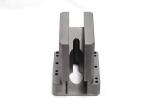 Nitrided Customize Injection Molding Automotive Parts Large Chute Slide Core