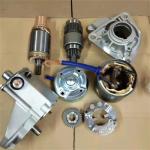 Electric Small Engine Alternator Motor Casting 2357133 2871A703