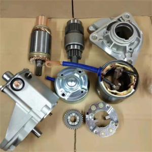 Quality Electric Small Engine Alternator Motor Casting 2357133 2871A703 wholesale