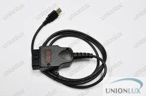 Quality Galletto Auto Diagnostic Cable , Professional Flashing Cable wholesale