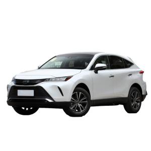 Quality 4-Wheel SUV Left-Hand Steering Automatic Gear Box Leather Seats Rear Camera-Petrol Economy Car Curb Weight 1000kg-2000kg wholesale