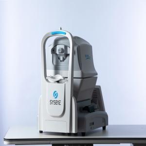 Quality Auto Non Contact Tonometer 11mm Checking Intraocular Pressure wholesale