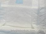 Velcro Diaper Baby Care Product Benbow Softest Baby Diaper