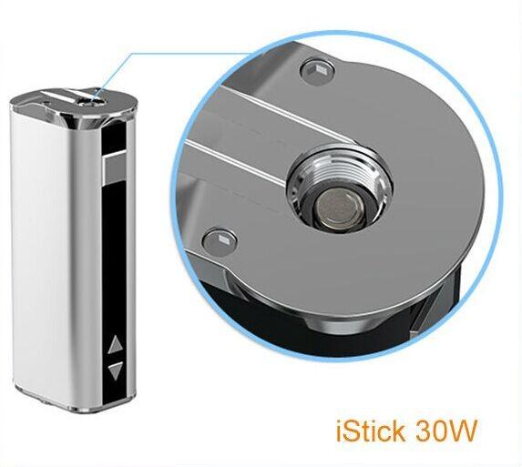 Cheap 2015 Most popular Newest Ecig Product Eleaf iStick 30W than DNA mod for sale