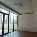 Galvanized Steel Frame Luxury Modern Modular Apple Cabin Container House for