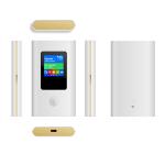 Wholesale Price Wireless Pocket Hotspot 2100mAh 4G Dual Sim Router Usb Modem Lte