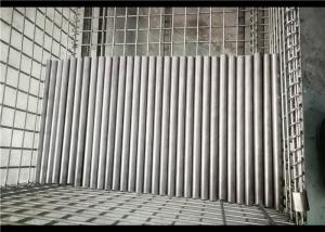 Quality High Precision Automotive Steel Tubing , Camshaft Special Welded Steel Pipe wholesale