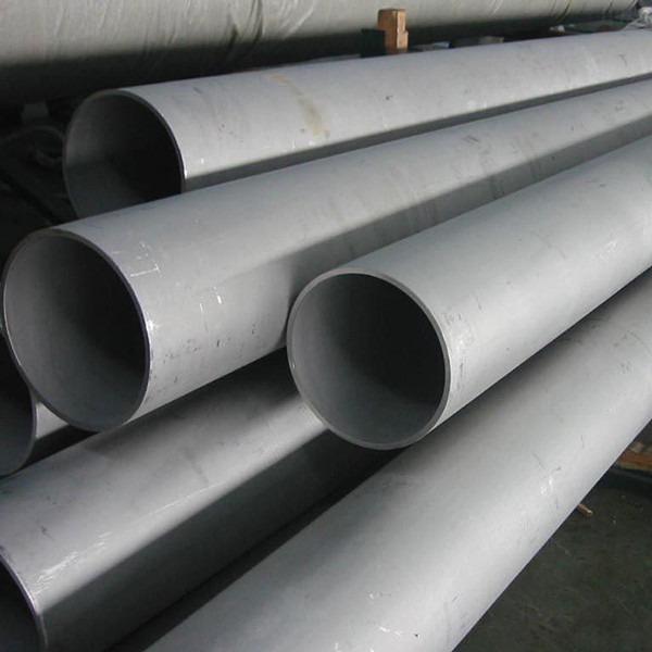 Cheap Duplex 321H Stainless Steel Seamless Pipes ASTM A268 Boiler for sale