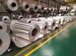 Aluminium Household Foil Gauge 0.010~0.050mm Waterproof