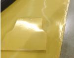 Woven Bulletproof Kevlar Fabric High Strength Anti Static Aramid Cloth