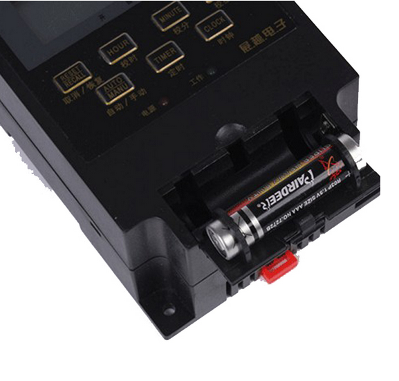 High-Quality Digital Timer Switch KG316T AC220V 50Hz