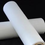 Ultra Soft Release Paper T Shirt Transparent Hot Melt Adhesive Film
