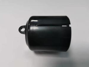 Quality LED Lamp Housing Custom Injection Molding Plastic 300000shots wholesale