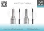 DLLA143P1619 Bosch Common Rail Nozzle For Injectors 0445120089
