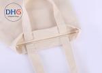 Breathabile Cotton Canvas Tote Bag , Strong Canvas Tote Bags Gift Packing