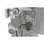 500x500 700x700 Stainless Steel Filter Press SS 304 Plate And Frame Filter Press