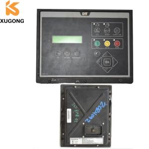 Quality E336D C9 Controller Board Monitor 2555285 359-0948 Excavator Engine Parts wholesale