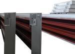 120 Ton Heavy Duty Weighbridge , 30M Electronic Lorry Weighbridge