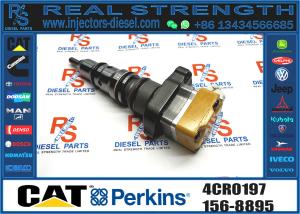 Quality diesel fuel injector 2C0273 4CR0197 232-1183 111-7916 177-4753 138-8756 222-5963 222-5972 173-4059 155-1819 wholesale