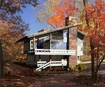 Light Gauge Steel Frame Prefabricated Single Family Houses Fast Assembly Time