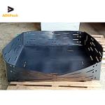 400kg Shipping Slip Sheets