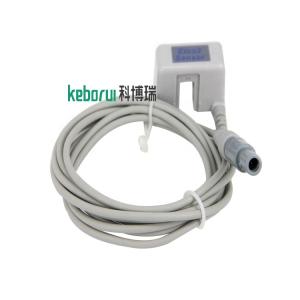 Quality Compatible Respironice Mainstream Etco2 Sensor CE ISO31485 wholesale