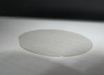 4" Sapphire Based GaN Templates Semiconductor Substrate
