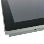 RoHS Industrial Touch Screen Display