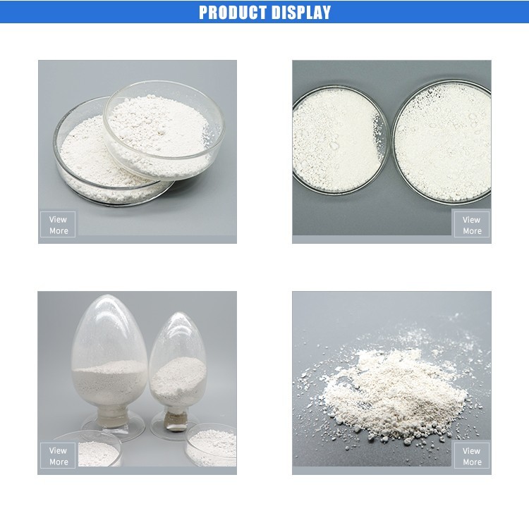 Strong Versatility Rare Earth Polishing Powder Crystal Jewelry