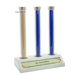 Quality QL-A 30x15x37cm External Purification Pipe Air Purifier Gas Purifier wholesale