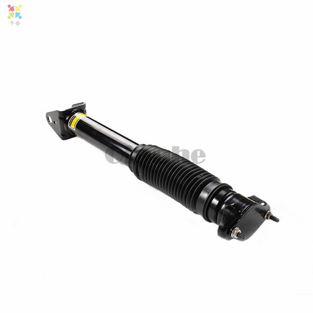 GL Class W166 Rear Air Suspension Shock Absorber without ADS 1663200030