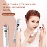 USB Rechargeable Comedone Acne Electric Blackhead Remover