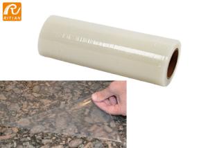 Quality High Quality Marble Protective Film Middle Tack Waterproof Stone Guard Marble Protection wholesale